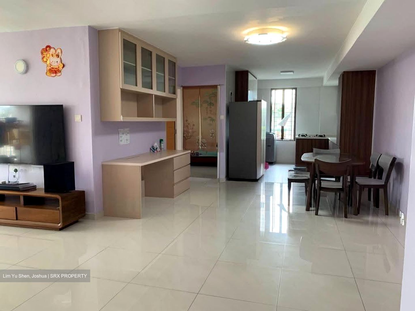 Beauty World Plaza (D21), Apartment #621195871